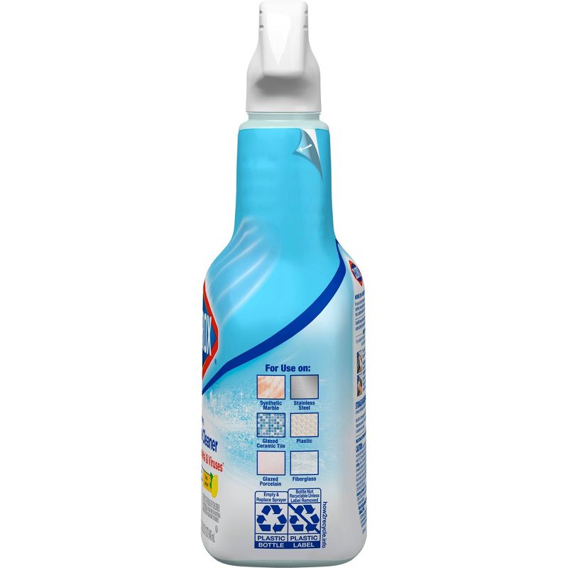 Clorox Disinfecting All Purpose Cleaner - 32 fl oz