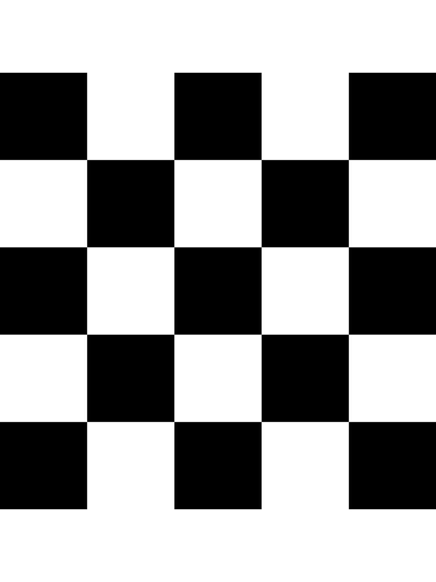 Minesole Kids Black & White Mary Jane Shoes