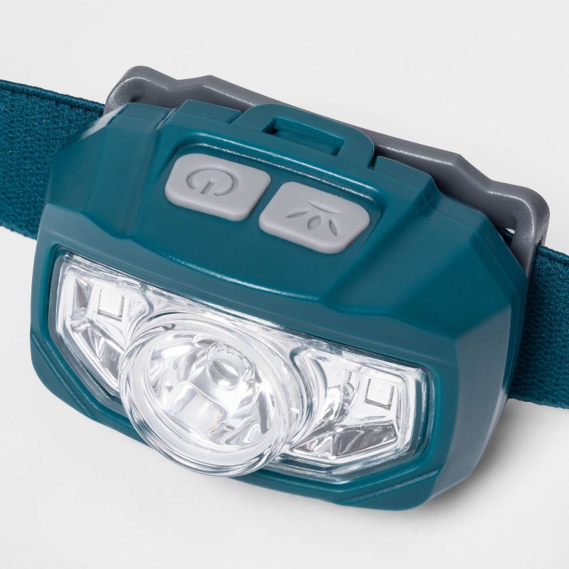 Wearable LED Headlamp - Embark™