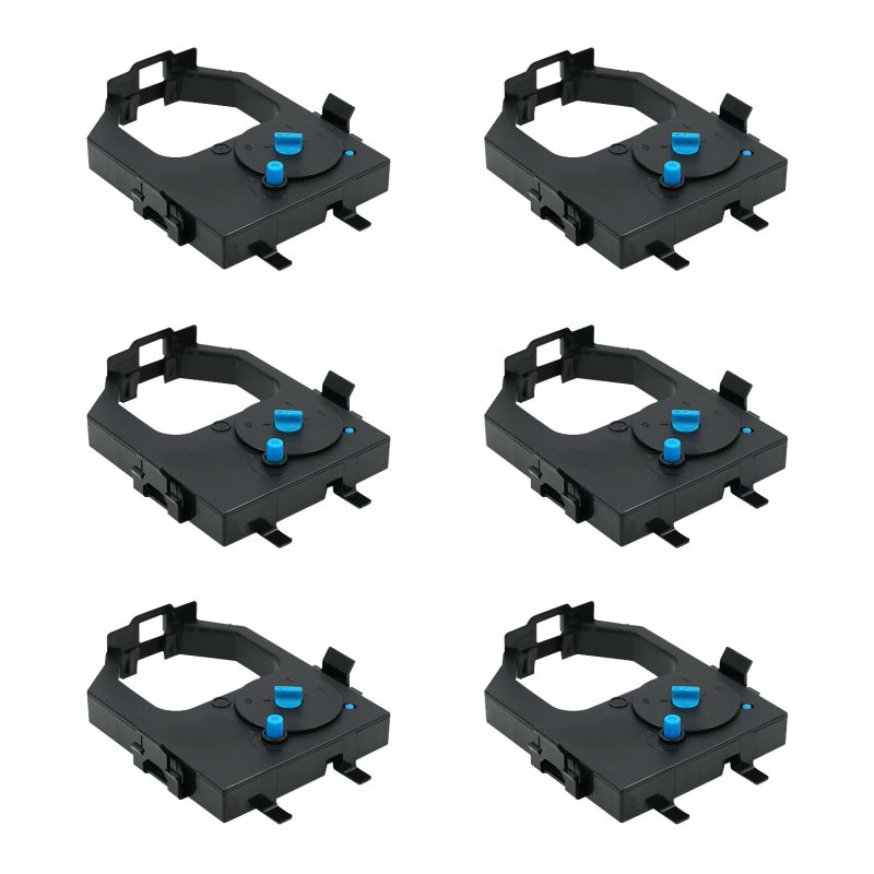 Innovera IVRUX3CR Compatible Thermal Film Ribbon