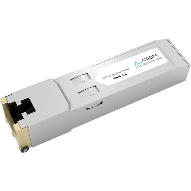 Axiom Sfp+ Module