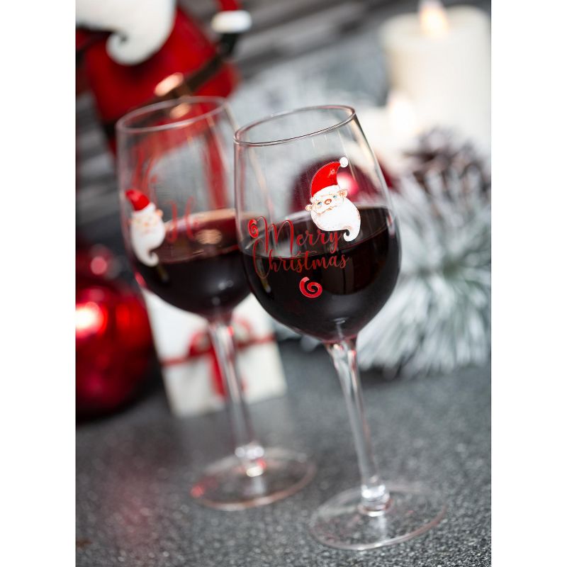 14oz 4pk Glass Modo Whiskey Glasses - Schott Zwiesel