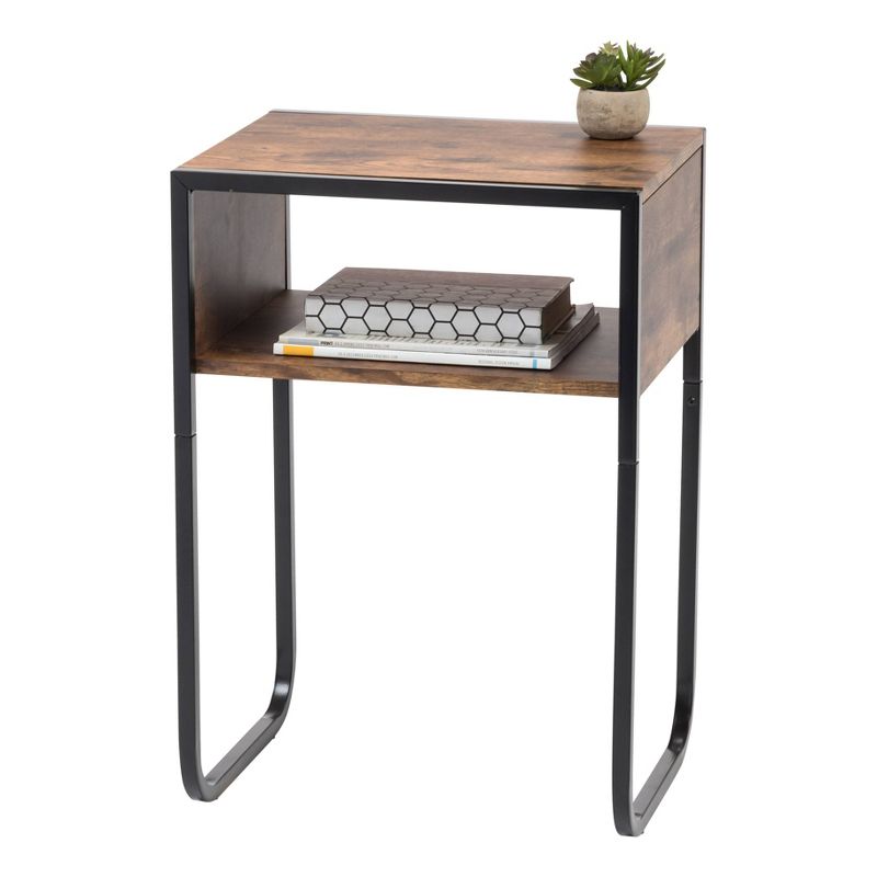 Wood & Wire Accent Table - Hearth & Hand™ with Magnolia