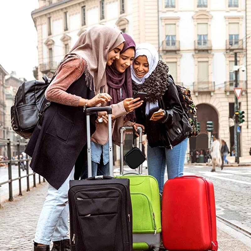 Hard Travel Router Case for NETGEAR Nighthawk M1 Mobile Hotspot 4G LTE Router MR1100 by