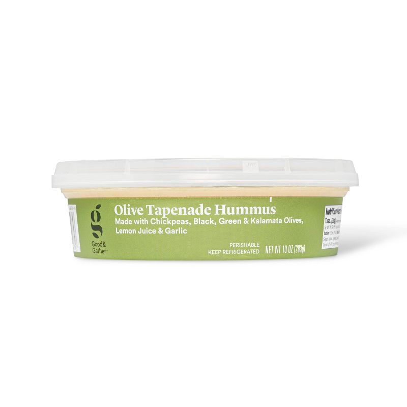 Sabra Lemon Twist Hummus - 10oz