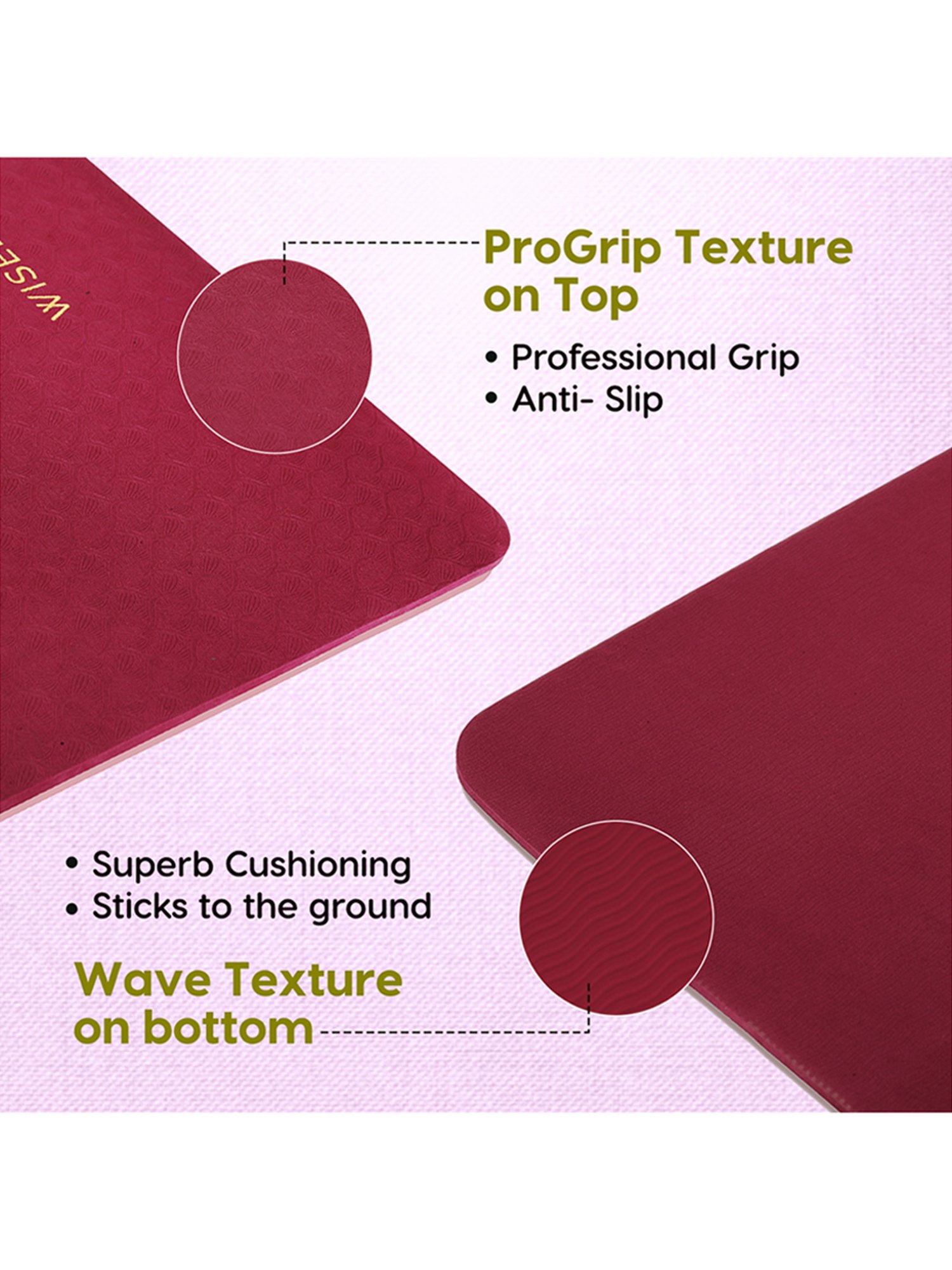 Nodens Multicolored Frizbee Ring (7 inch)