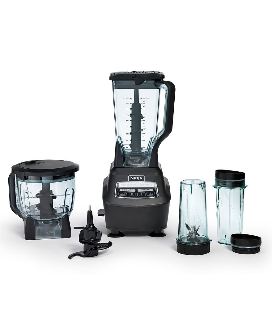 Ninja Mega Kitchen System