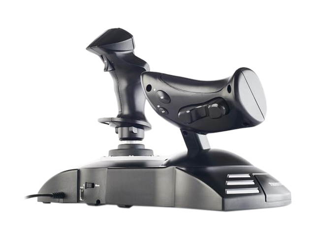 Thrustmaster T-Flight Hotas One (XBOX Series X/S & One and PC)