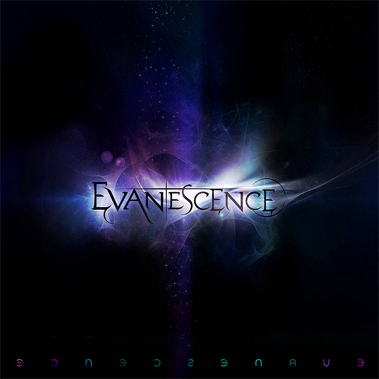 Evanescence Evanescence 180g LP (Vinyl)