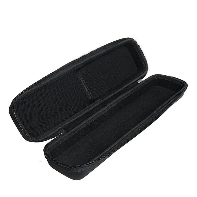 Travel Case for Brother DS640 DS740D DS720D Duplex Compact Mobile Document Scanner