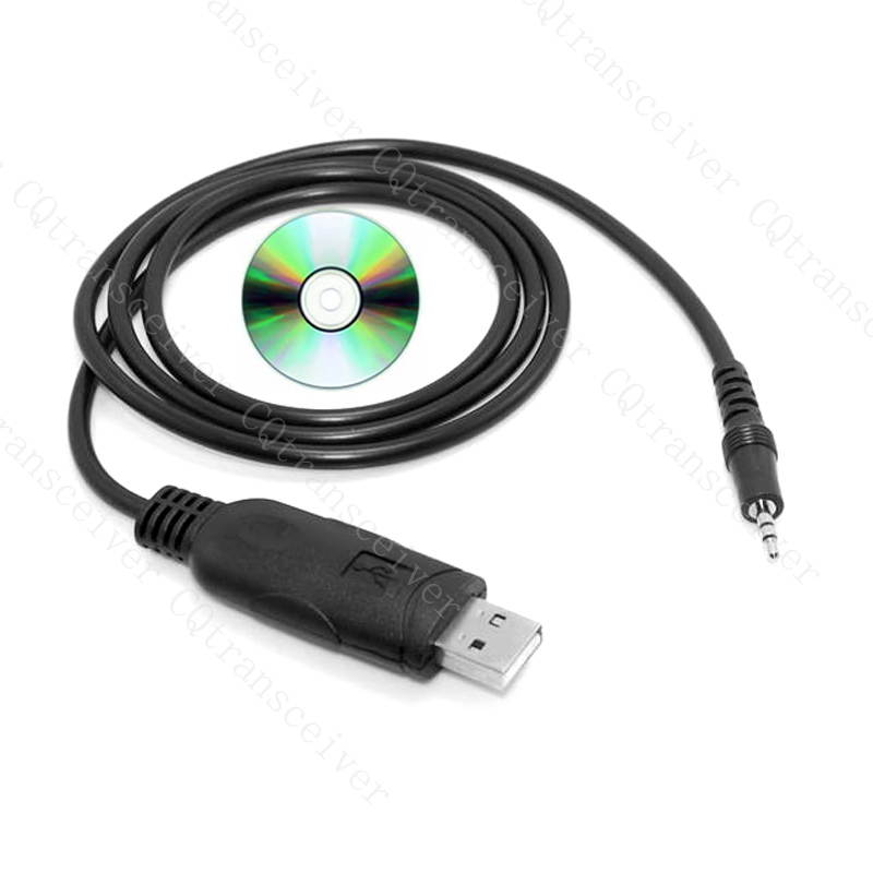 PMKN4004 USB Programming Data cable for Motorola radio GP88S GP2000 GP3688 CP040
