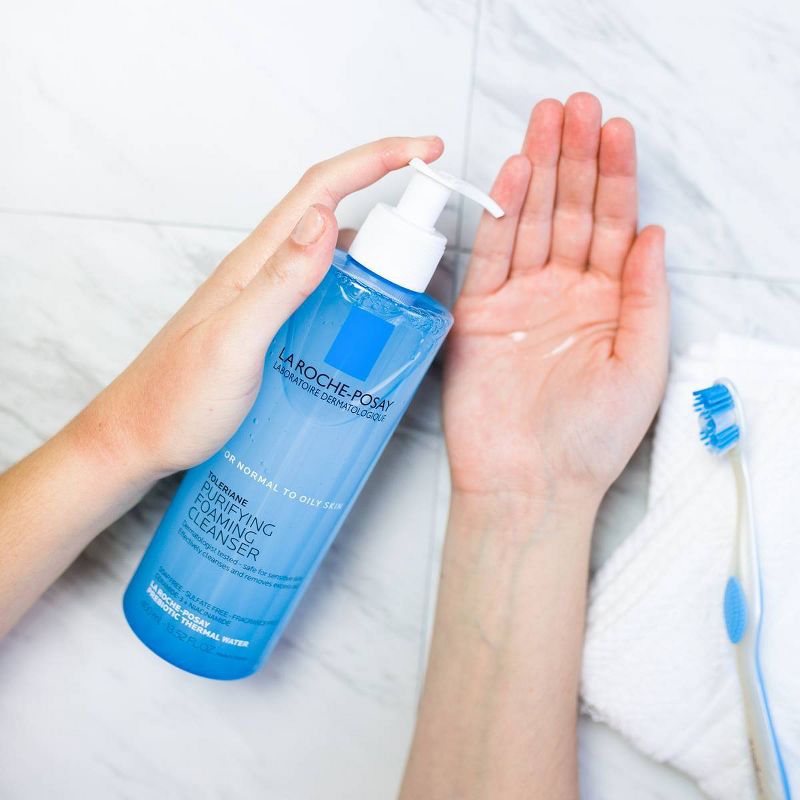 Formula 10.0.6 Pure Tone Vitamin B Refining Light Gel Toner - 2.7 fl oz