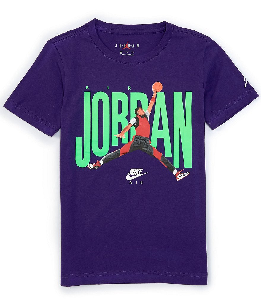 O'Neill Big Boys 8-20 Short-Sleeve Set Trippin Graphic Tee