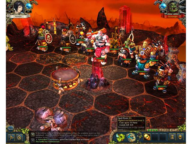 King's Bounty: Armored Princess [Online Game Code]