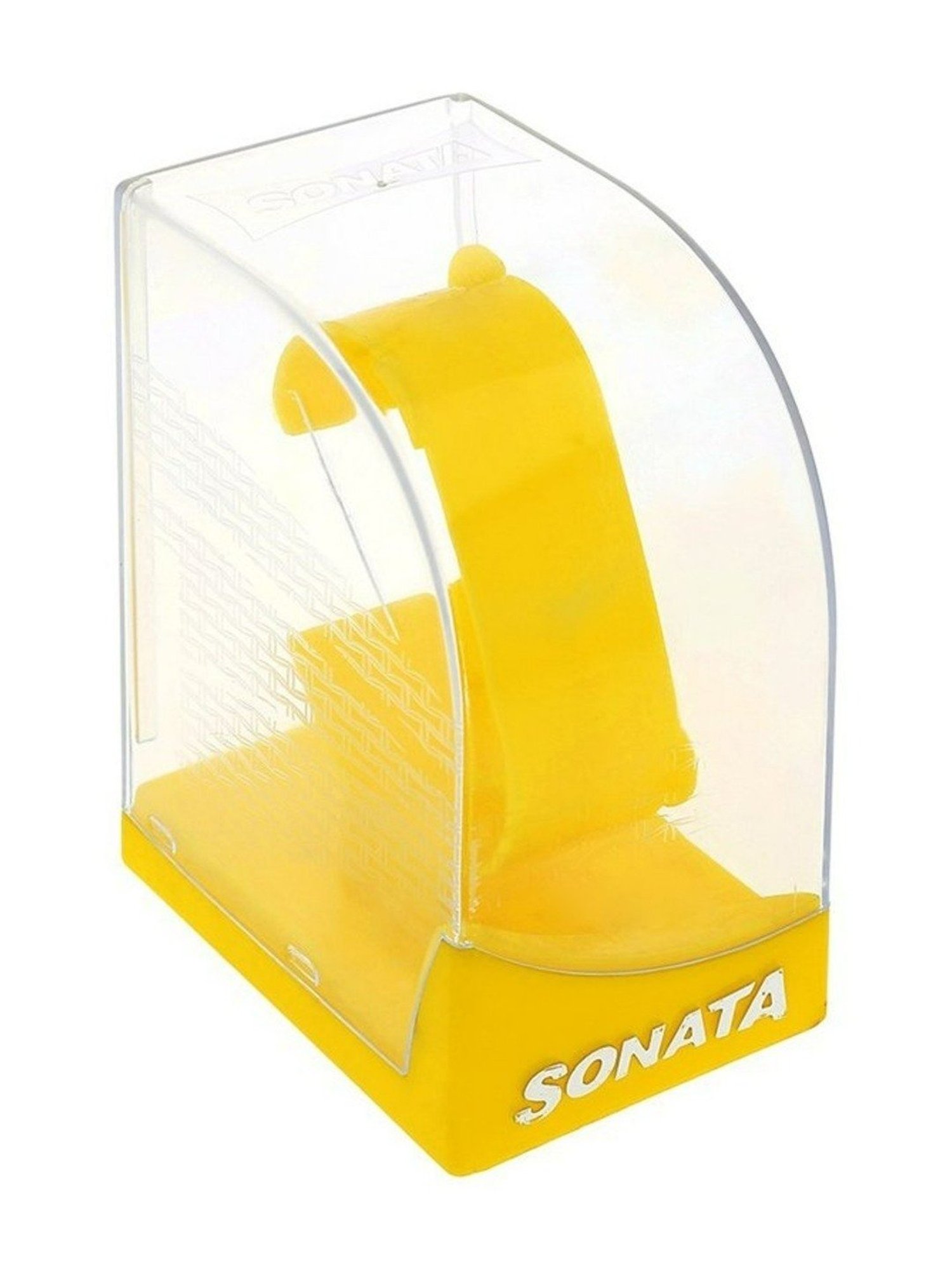 Sonata NS7053YM05 Analog Watch for Men