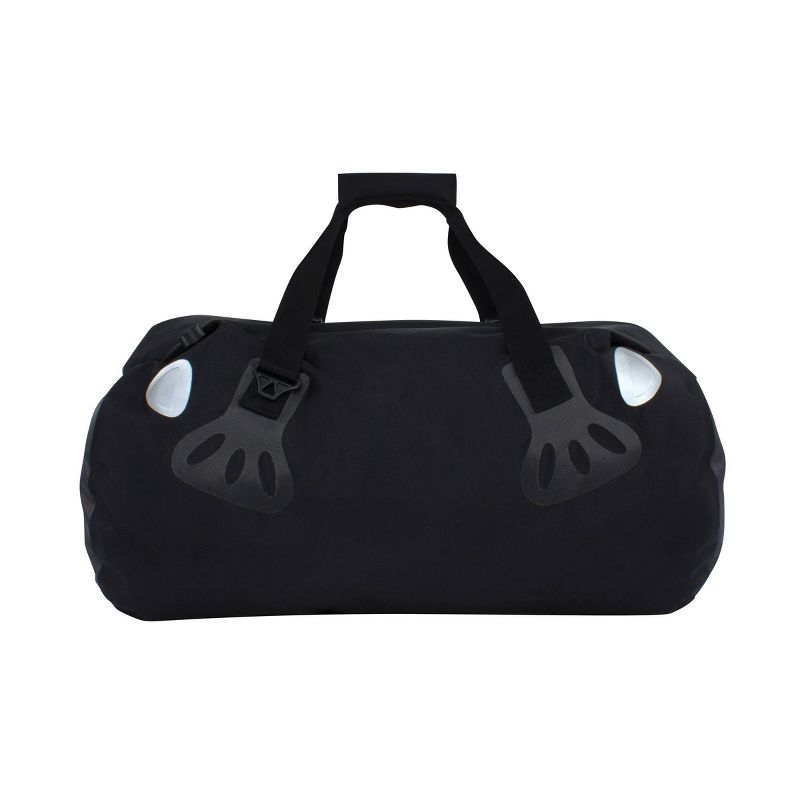 Outdoor Products 50L Rafter Duffel Bag - Black