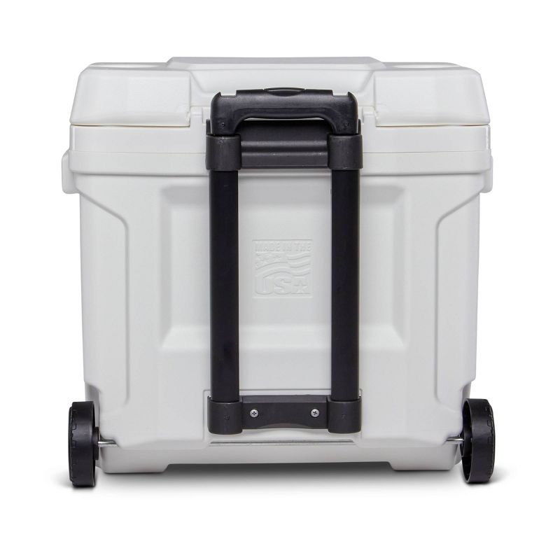 Igloo Latitude 30qt Roller Marine Cooler