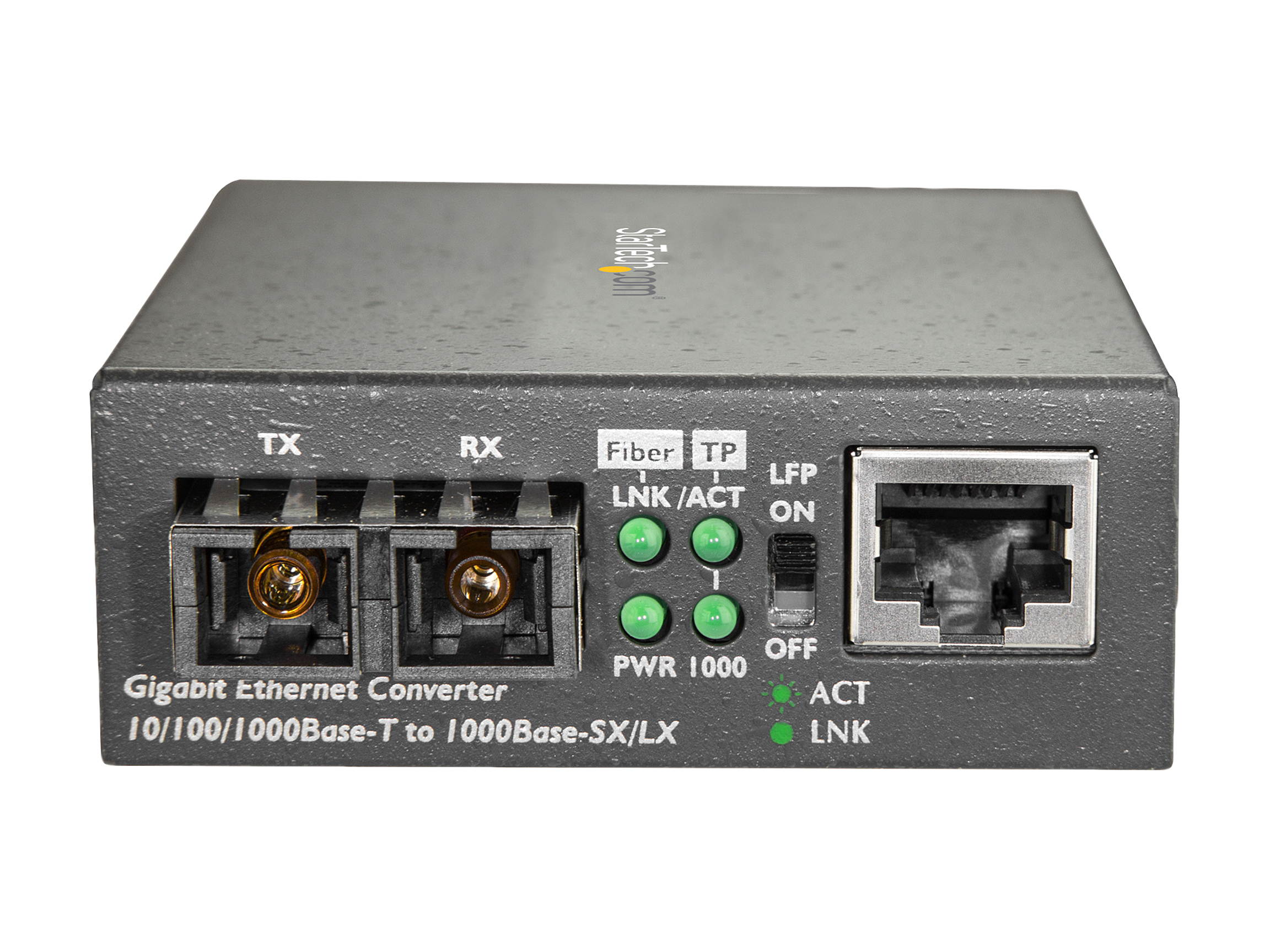 com 100BASELX SFP Transceiver Module 100 Mbps 10 km MSA Compliant Fiber SFP SFP100BLXST