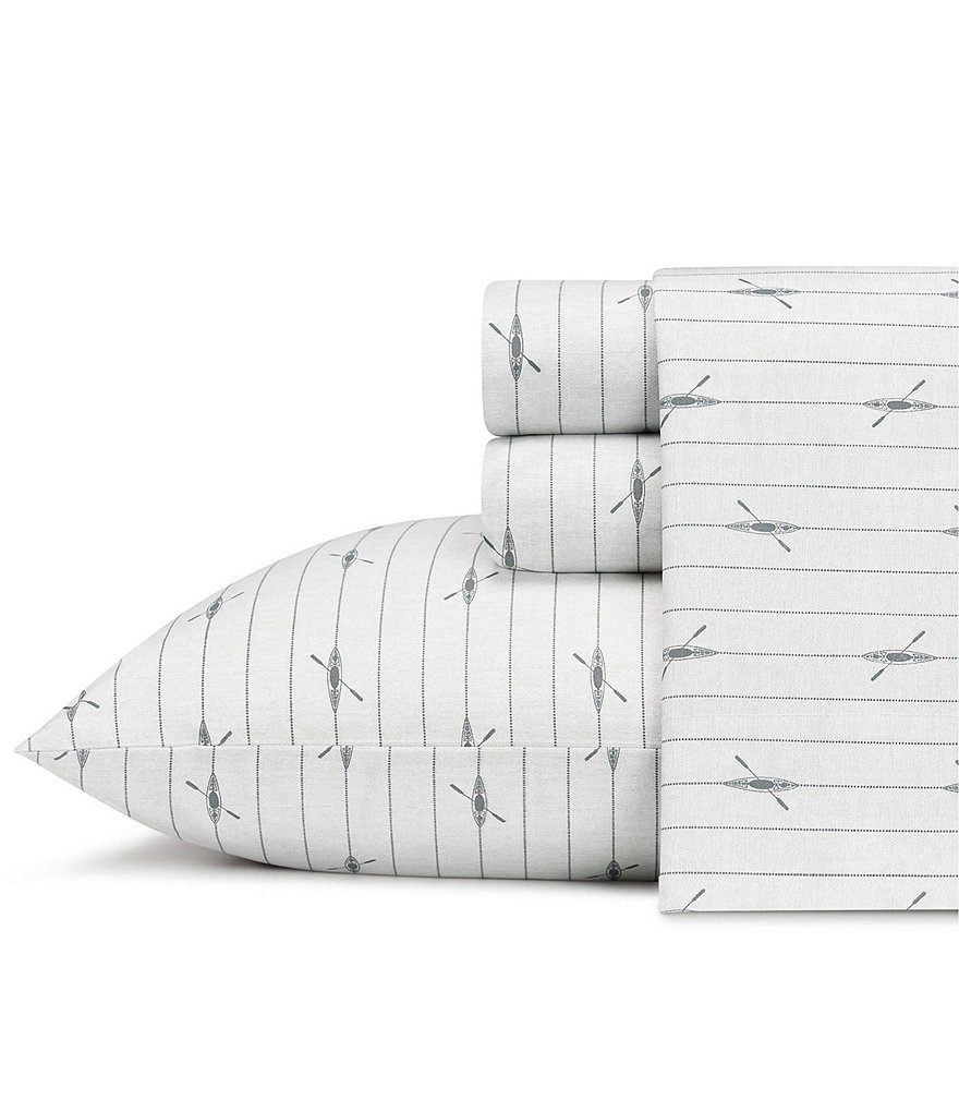 Eddie Bauer Downstream Sheet Set