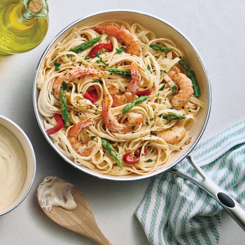 Tramontina Gourmet Ceramica Deluxe 10" Fry Pan - Black