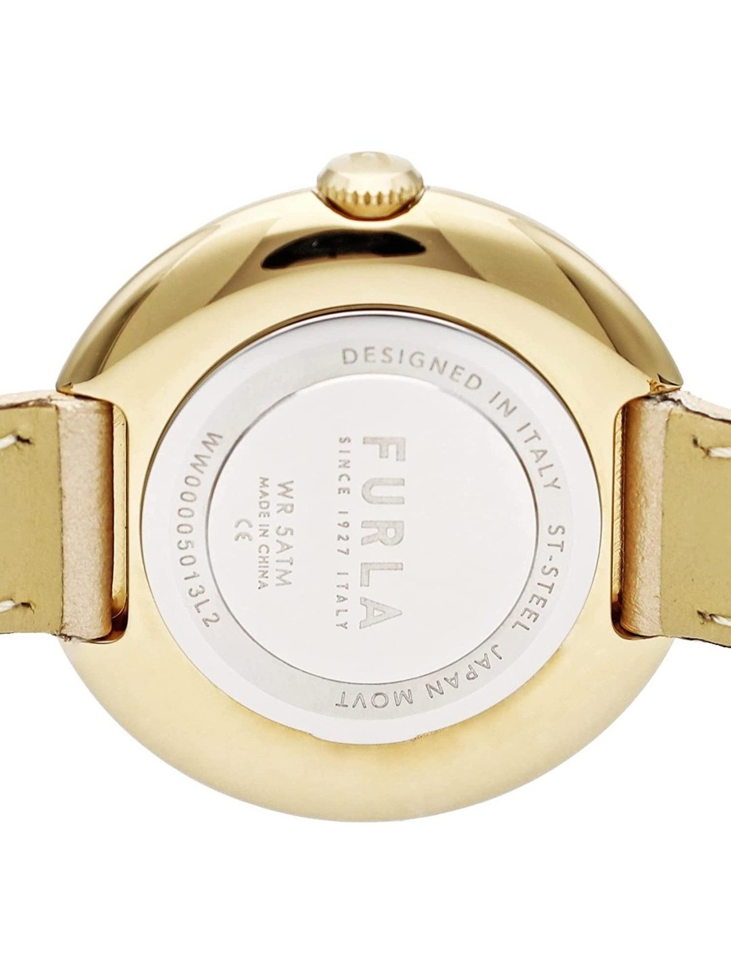 FURLA WW00005013L2  Analog watch for Women