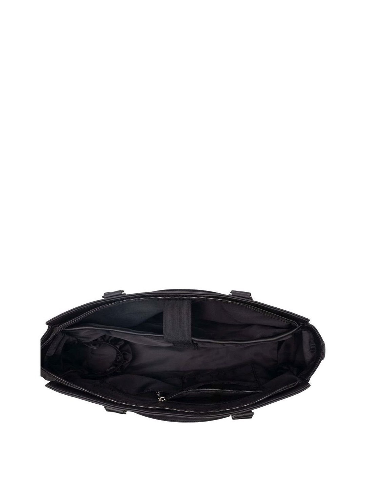 Zouk Mandala Multicolor Jute Printed Tote Handbag