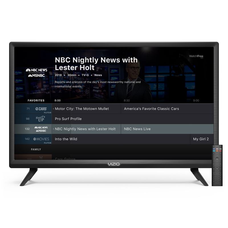 TCL 40" Class 3-Series Full HD Smart Roku TV – 40S325