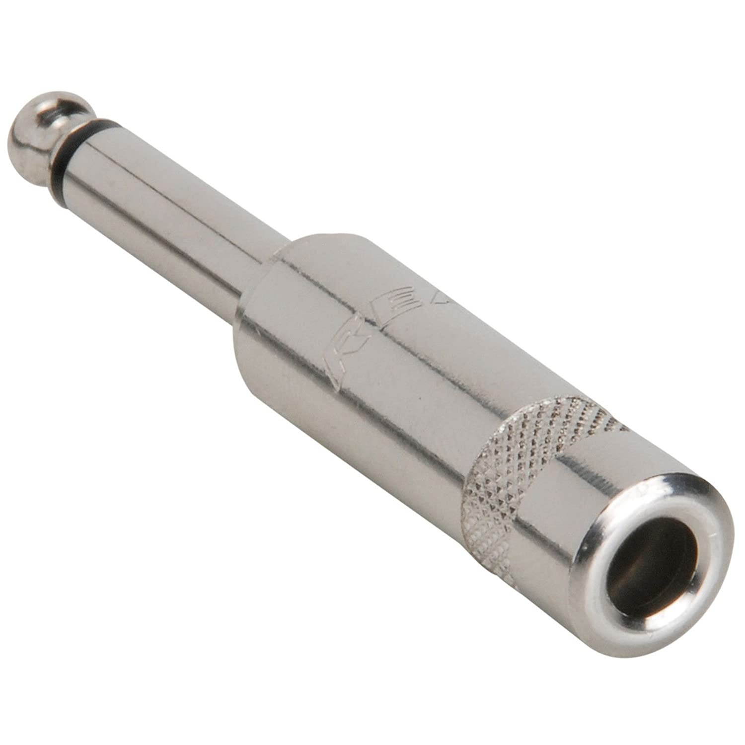 REAN NYS201 CONNECTOR, RCA/PHONO, PLUG, 2POS (1 piece)