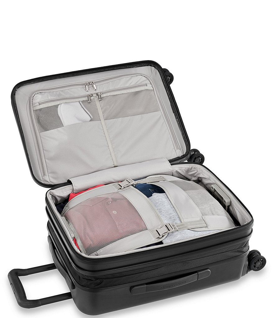 Travelpro Crew Versapack Max Expandable Carry-On