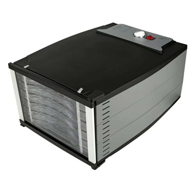 Better Chef IM-470 Stainless Steel 7-Egg Cooker