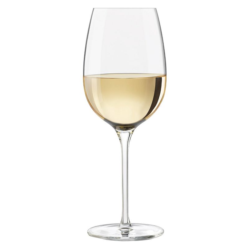 Libbey Kentfield 16oz White Wine Glasses - Set of 4