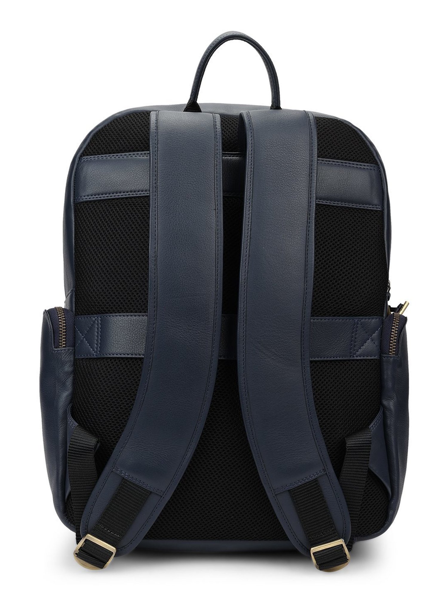 PERQUISITE TAKENABACK 20 Navy Medium Backpack
