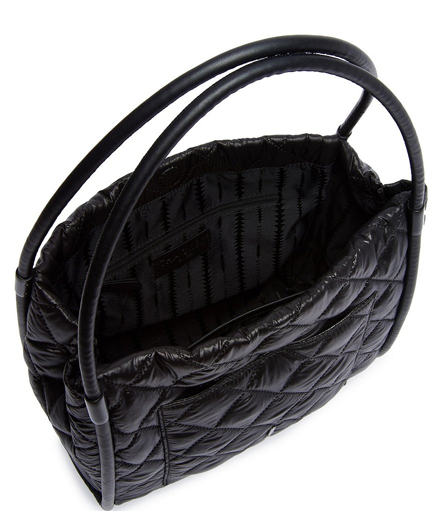 Thacker Terry Nylon Tote Bag