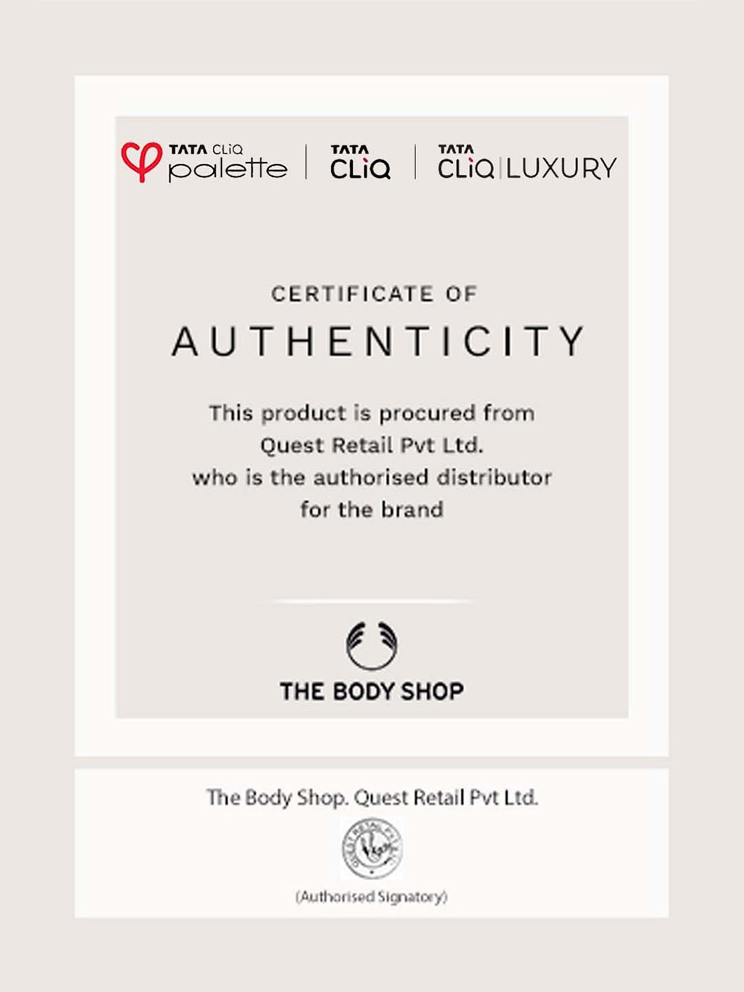 THE BODY SHOP Blue Musk Zest Eau de Toilette - 60 ml