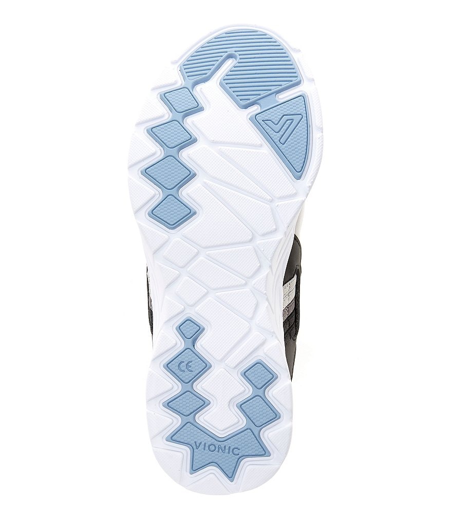 Reebok Women's DailyFit Slip-On Sneakers