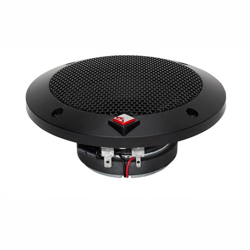 Crunch 4 Channel 1000 Watt Amp A/B Class Car Stereo Amplifier | PX-1000.4 (4 Pack)