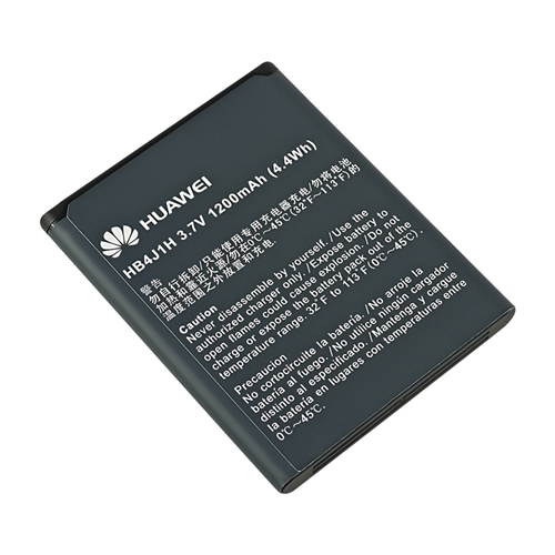 NEW OEM HUAWEI HB4J1H U8120 IDEOS U8150 V845 VODAFONE BATTERY