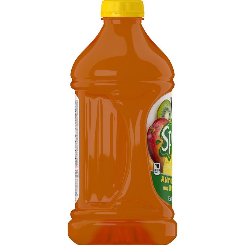 V8 Splash Tropical Blend Juice - 64 fl oz Bottle