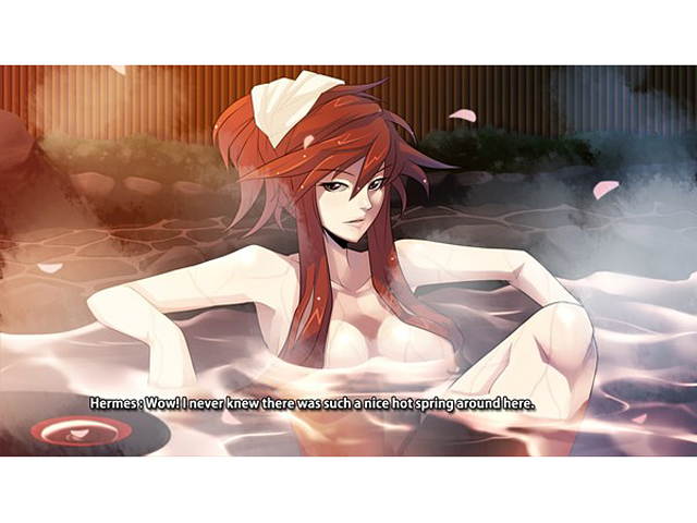 Chaos Code: New Sign Of Catastrophe [Online Game Code]