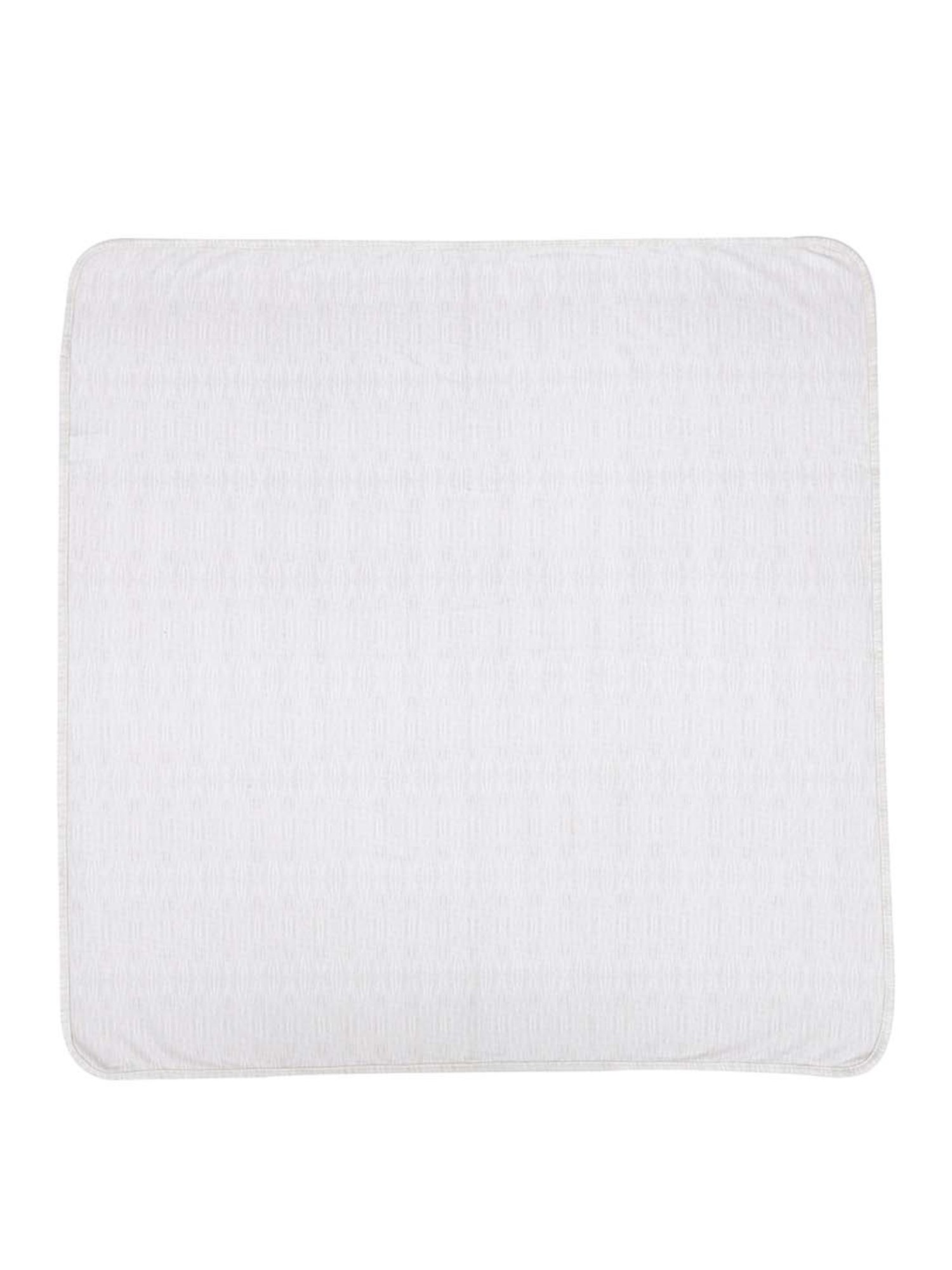 MiArcus Multi Cotton 210 GSM Gift Set (0-6 Month) - Set of 3