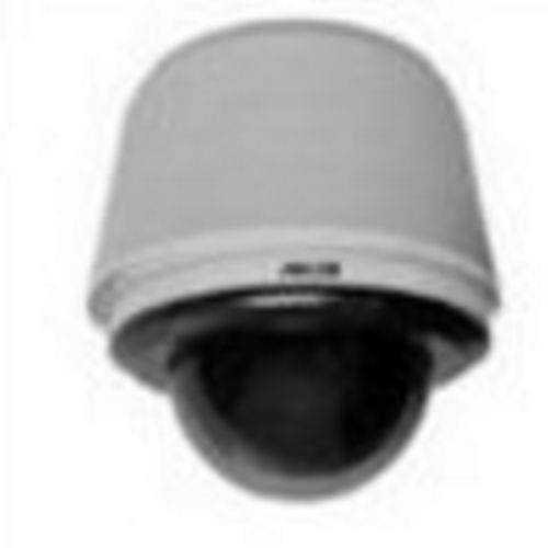 Pelco BB4E-PG-E Spectra IV IP H.264 Outdoor Pendant Backbox, Grey