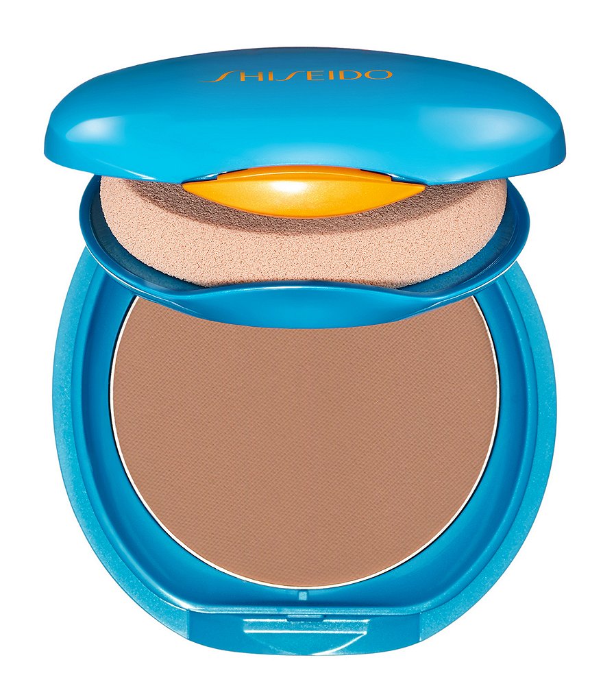 Shiseido UV Protective Compact Foundation SPF 36 Refill