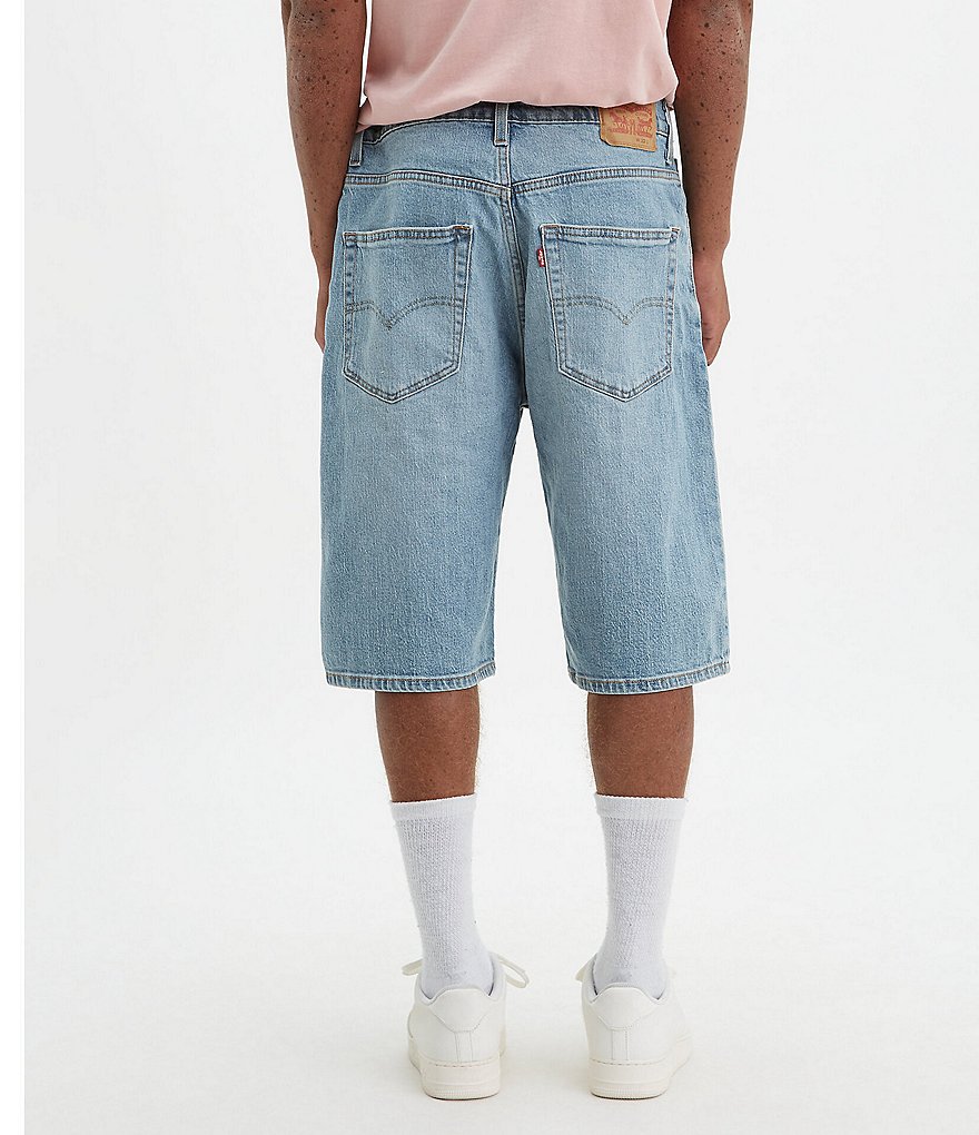 Columbia Men Black Tech Trail Shorts