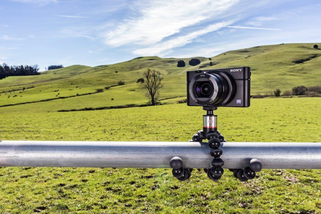 Joby GorillaPod 500 Flexible Mini-Tripod