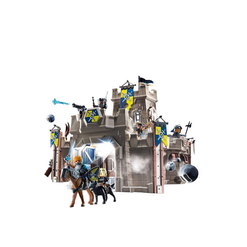 Playmobil Novelmore Fortress