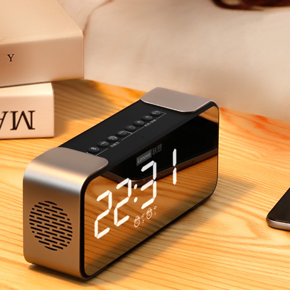 R1280DB Powered Bluetooth Bookshelf Speakers - Optical Input - Wireless Studio Monitors - 4 Inch Near Field Speaker - 42w RMS - Wood Grain