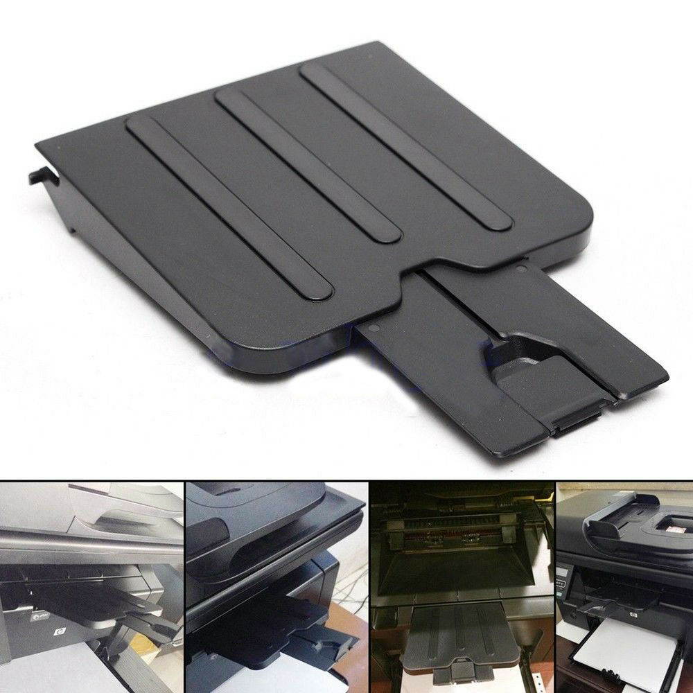Output Paper Tray For HP Laserjet RM1-7727 M1136 M1132 M1212 1217NFW