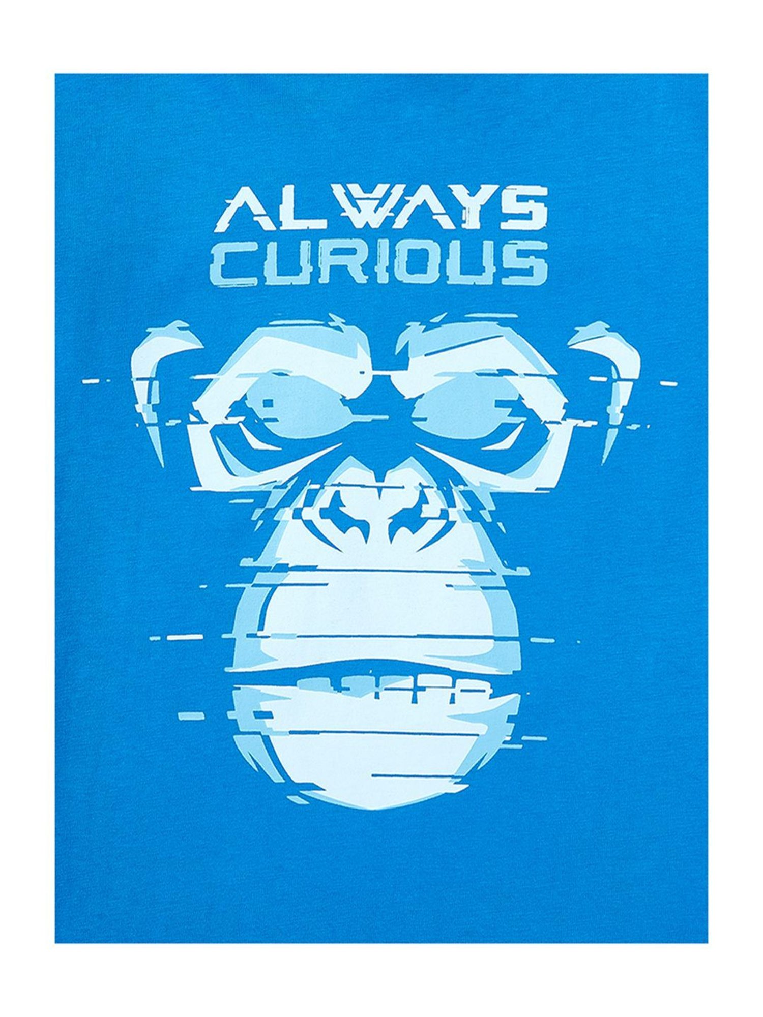 Cub McPaws Kids Multicolor Cotton Printed Full Sleeves T-Shirt (Pack of 3)