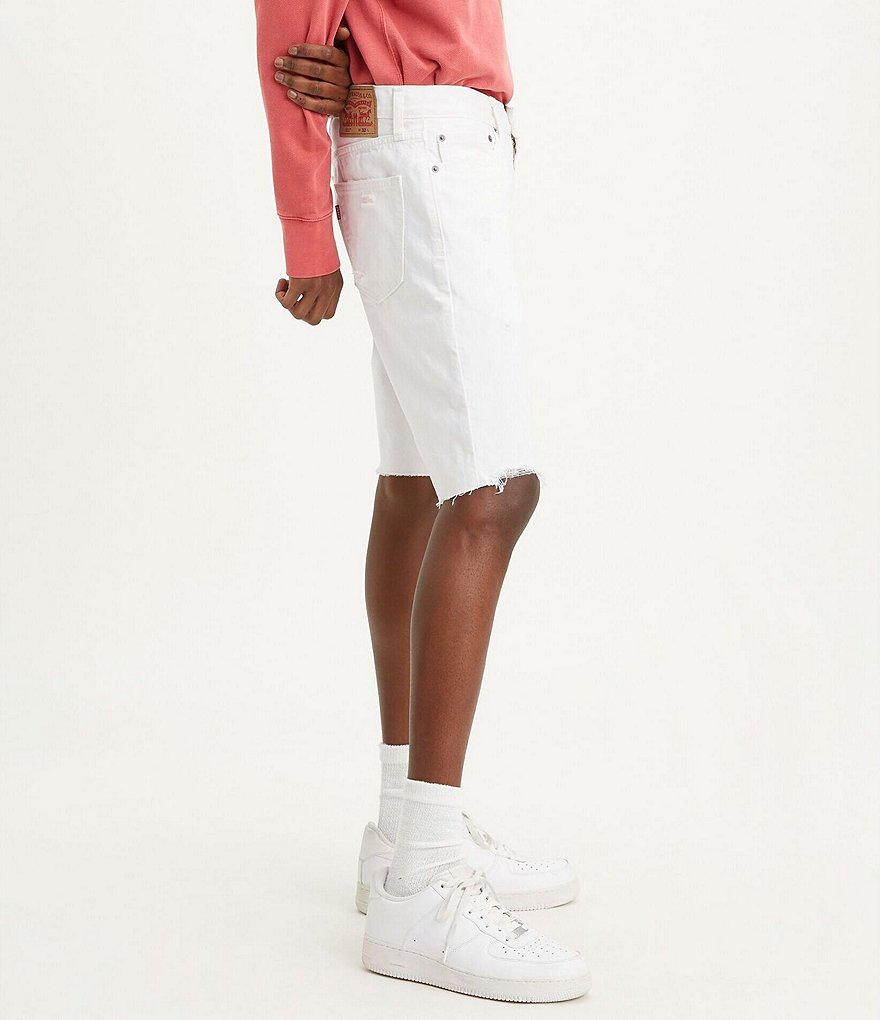 Columbia Men Black Tech Trail Shorts