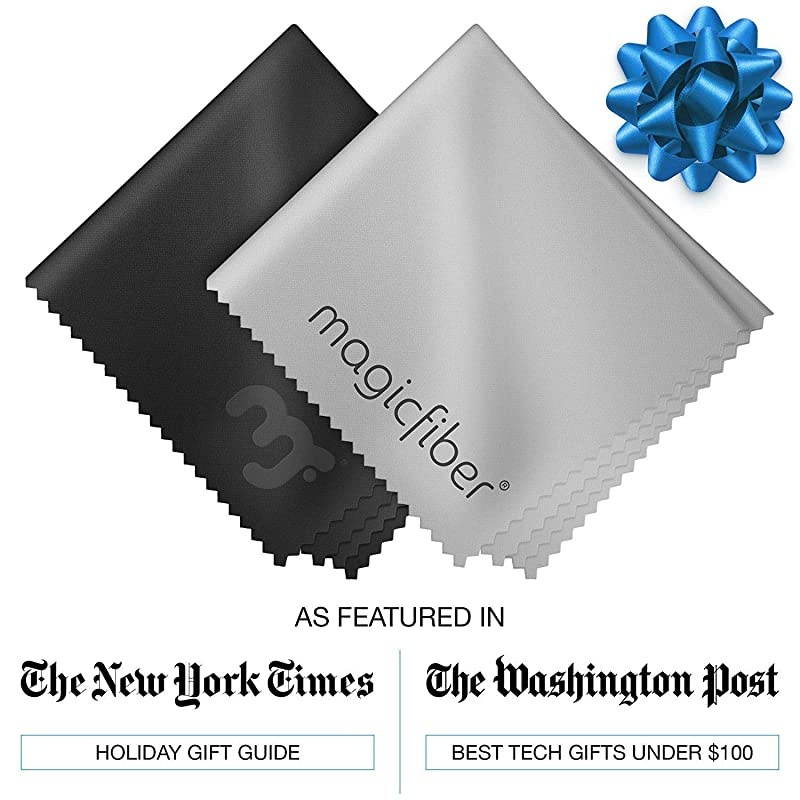 Microfiber Cleaning Cloths 6 PACK